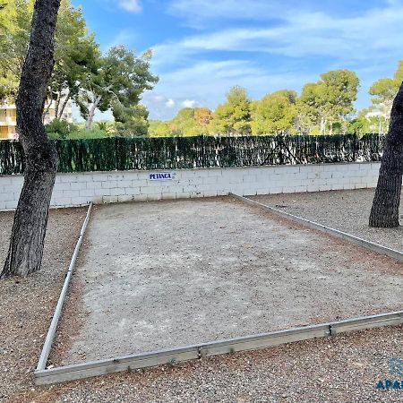 Apartbeach Atalaya Mar Junto Playa Salou Exterior photo