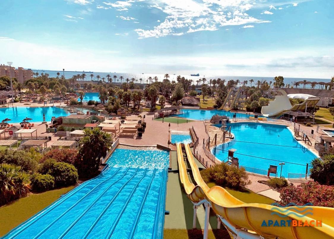 Apartbeach Atalaya Mar Junto Playa Salou Exterior photo