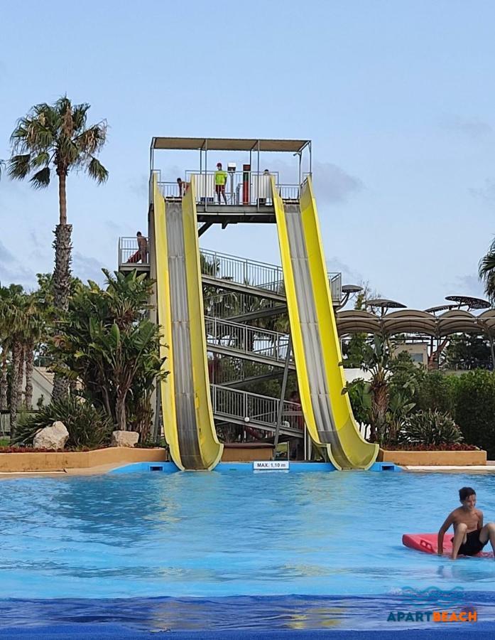 Apartbeach Atalaya Mar Junto Playa Salou Exterior photo